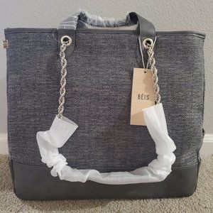 BEIS Everyday Tote